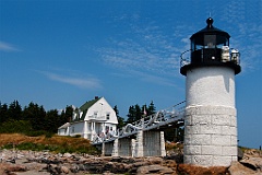 Marshall Point Lighthouse